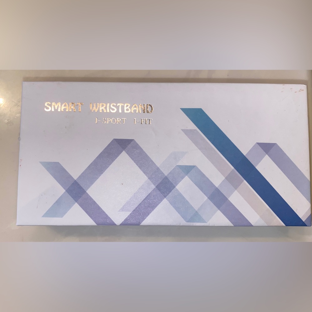 Heart Rate Detection Waterproof Smart Wristband W… - image 7